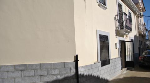 Photo 3 of Single-family semi-detached for sale in Calle Escuelas, Serradilla, Cáceres