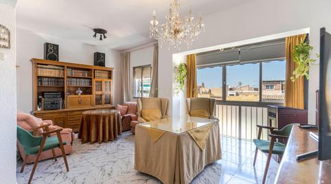 Foto 3 de Apartament en venda a Avenida de Dílar, 85, Granada, Spain, 85, Barrio de Zaidín, Granada