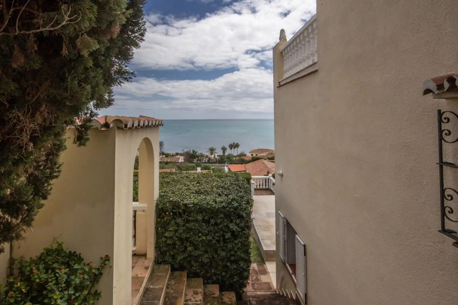 Chalet con piscina en venta en Playa Bahía Dorada, imagen 29