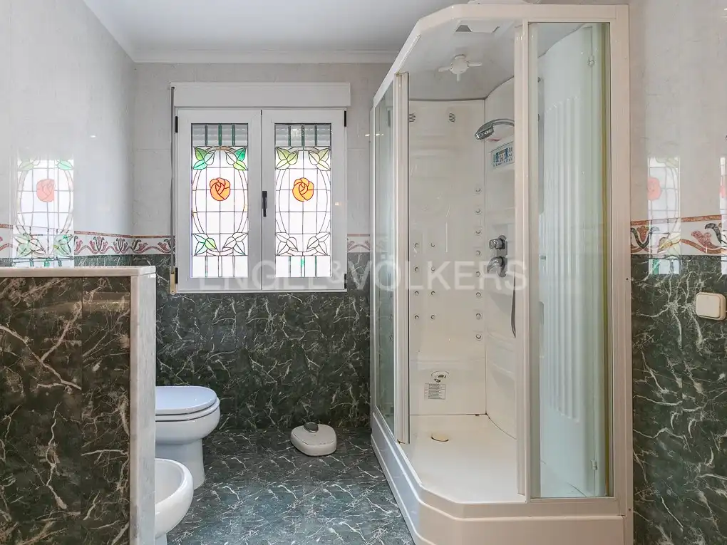 Maison avec terrasse à vendre à El Faro, imagen 30