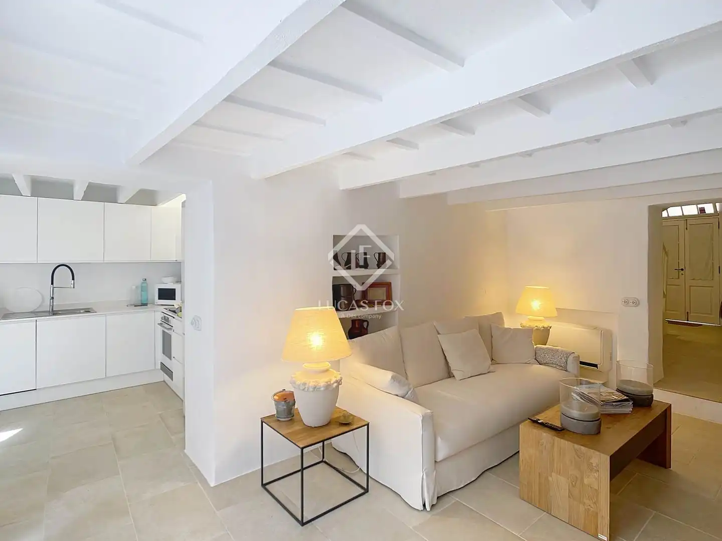 Casa o chalet en venta en Ciutadella