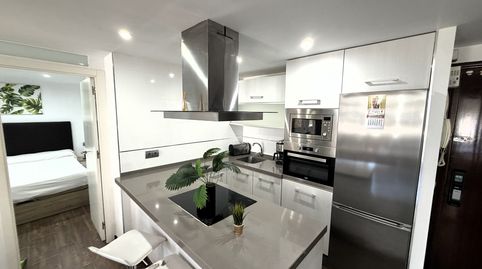 Foto 2 de Piso en venta en Avenida Cayetano del Toro, Paseo Marítimo - San José - La Laguna, Cádiz Capital
