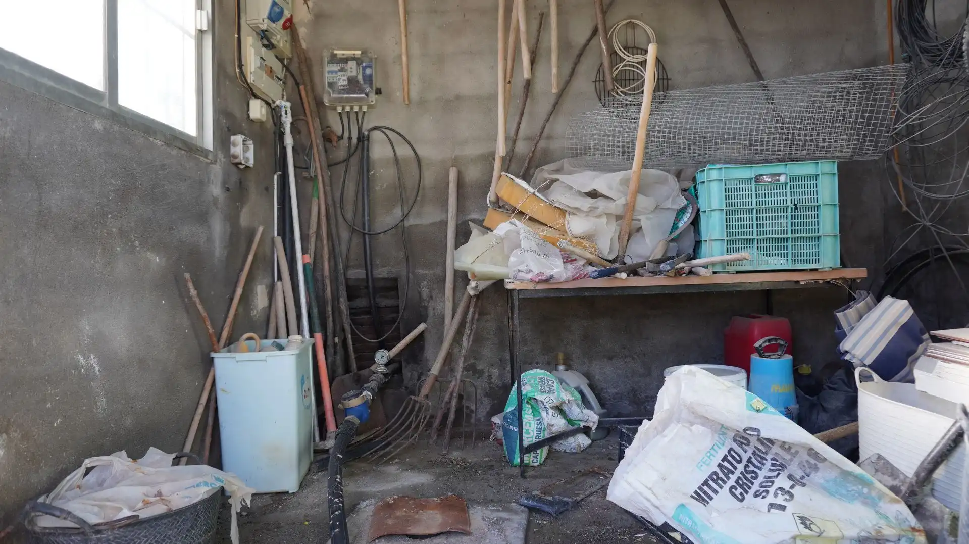Casa rústica en venda a Pago Administrador, imagen 37
