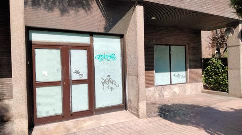 Photo 5 of Premises to rent in Calle de Alfredo Marqueríe, 11, La Paz, Madrid