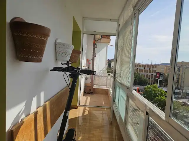 Duplex con terrazza in vendita a Avenida del Pino Santo, imagen 2