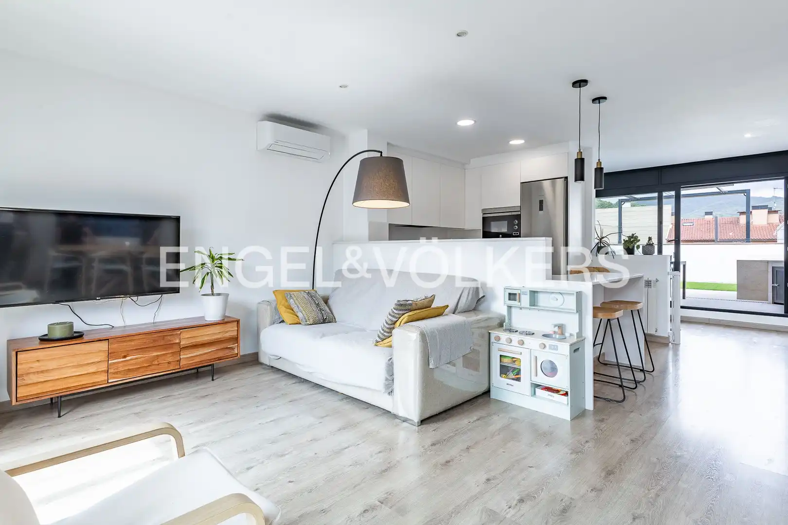 Duplex with pool for sale in Arenys de Munt, imagen 41