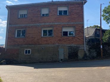 Casa rustica in vendita a Lalín