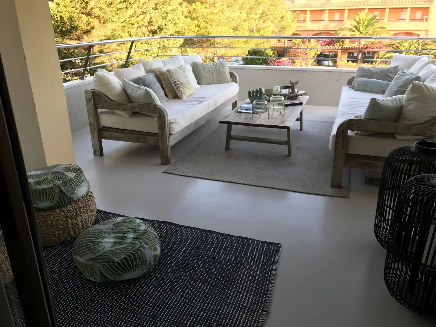 Mini appartamento con piscina in vendita a Cala Vedella-Cala Tarida, imagen 21