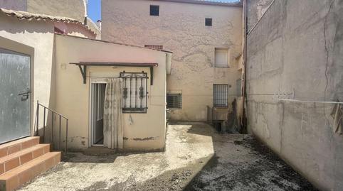 Foto 3 de Casa adosada en venda a Barranco, Barajas de Melo, Cuenca