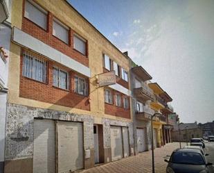 Exterior view of Building for sale in Pineda de Mar