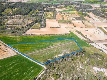 Terrain rustique à vendre à Vial Camino 449