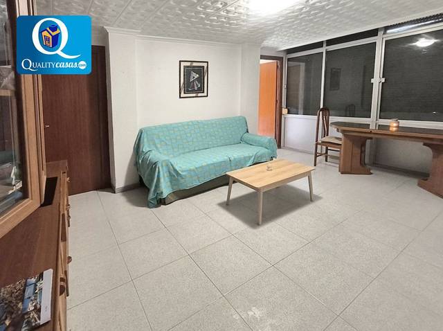 Piso en Venta en Pla de Bon Repós