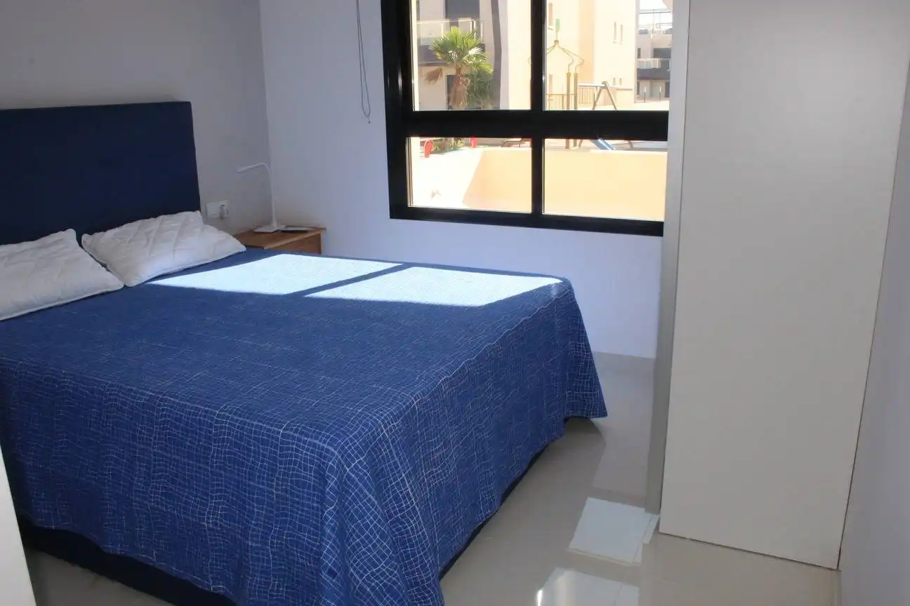 Habitación de Apartamento de alquiler en Pilar de la Horadada