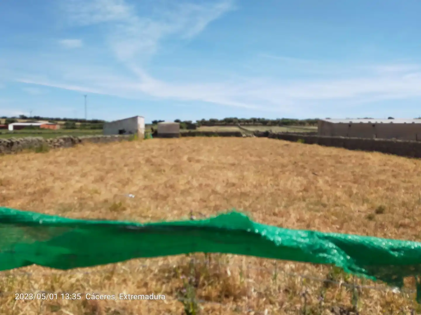 Residencial en venda en Valdefuentes