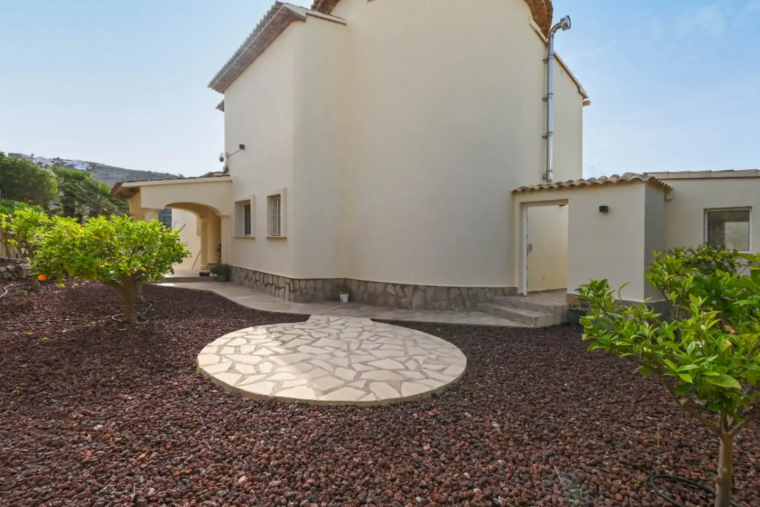 Chalet con piscina en venta en Paichi, imagen 42