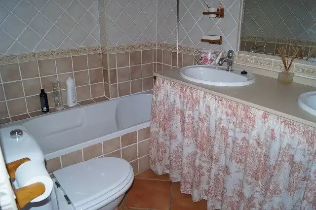 Casa o xalet en venda a Las Lagunas - Campano