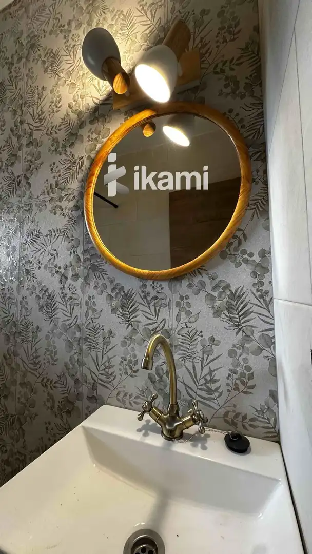 Bany de Casa o xalet en venda en Blanes amb Jardí privat, Terrassa i Traster