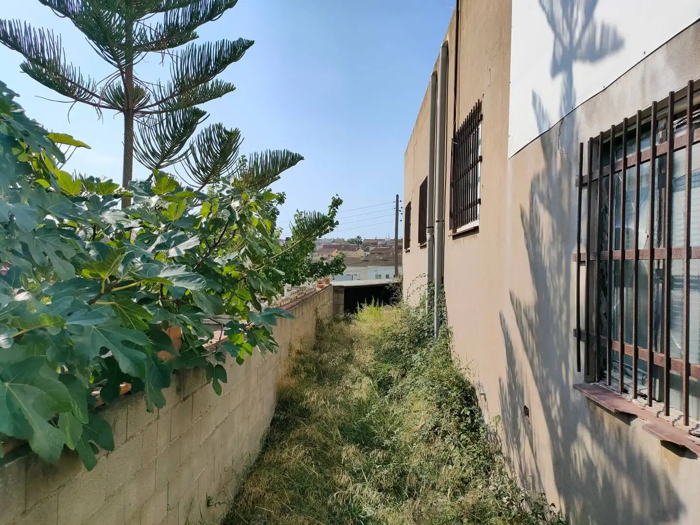 Fabrikhallen zum Verkauf in La Collada - Sis Camins
