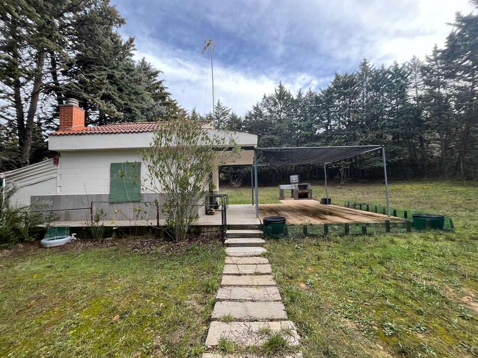 Außenansicht von Grundstücke zum verkauf in Pueyo / Puiu