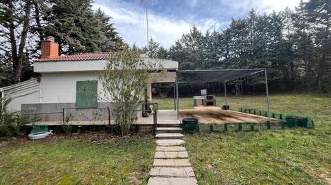 Foto 3 de Terreno en venta en Pueyo / Puiu, Navarra