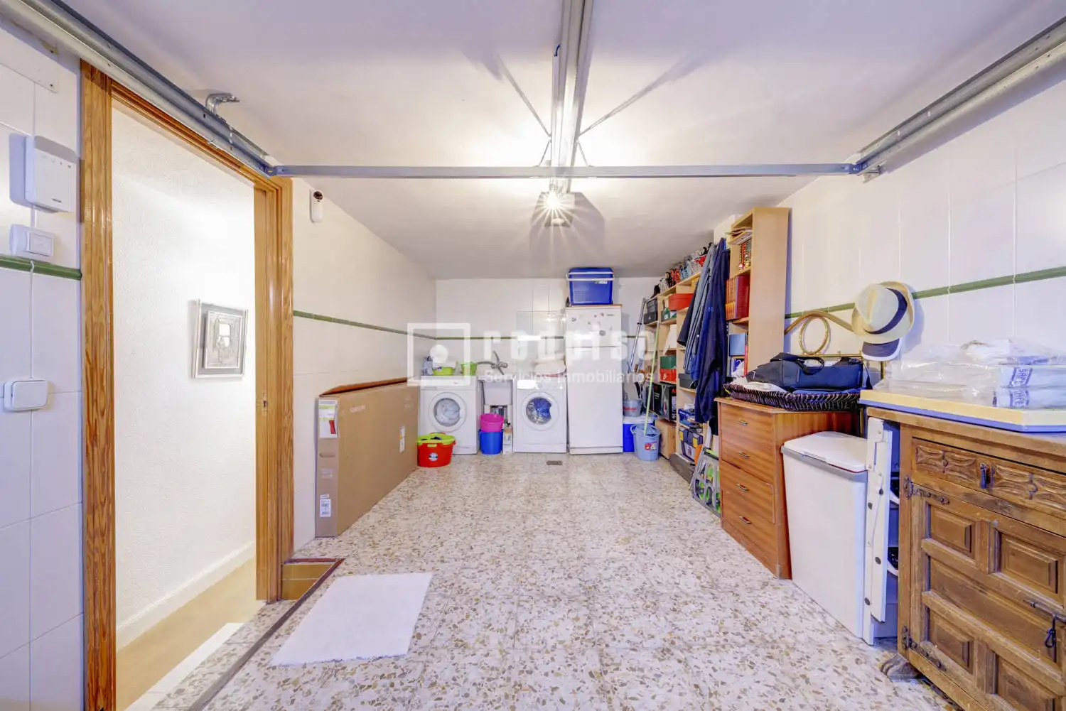 Houses for sale in Pozuelo de Alarcón  with Air Conditioner, Heating and Parquet flooring