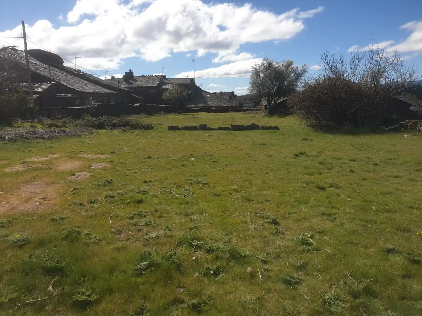 Residencial en venda en Campillo de Ranas