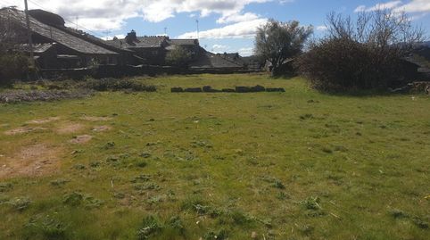 Foto 4 de Residencial en venta en Calle del Rincon, 15, Campillo de Ranas, Guadalajara