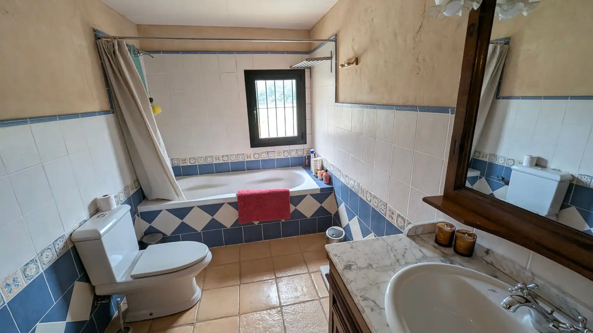 Casa rústica con terraza en venta en Camino Anyells, imagen 20
