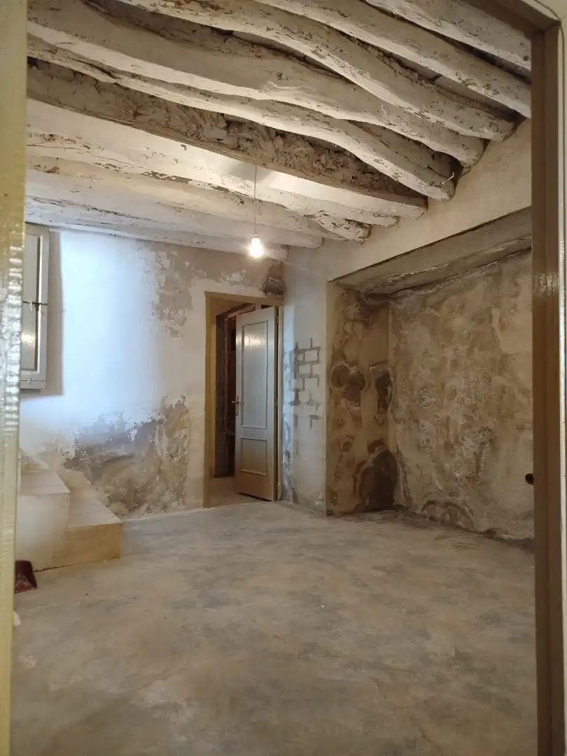 Casa con jardín en venta en Calle Santa Teresa, imagen 39