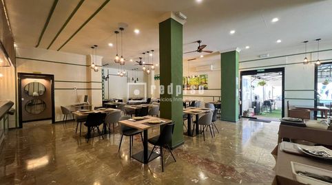 Photo 3 of Commercial properties for rent in De Salvador Allende, La Carihuela - Los Nidos, Torremolinos