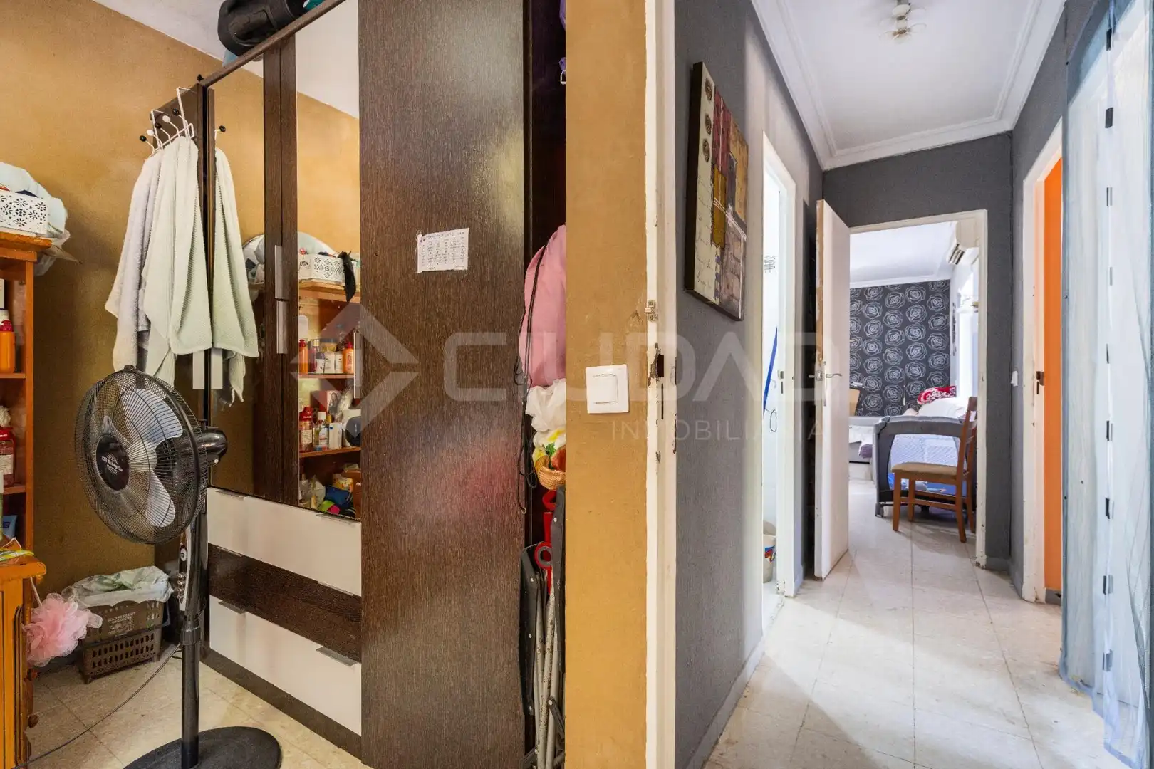 Piso en venta en Sevilla