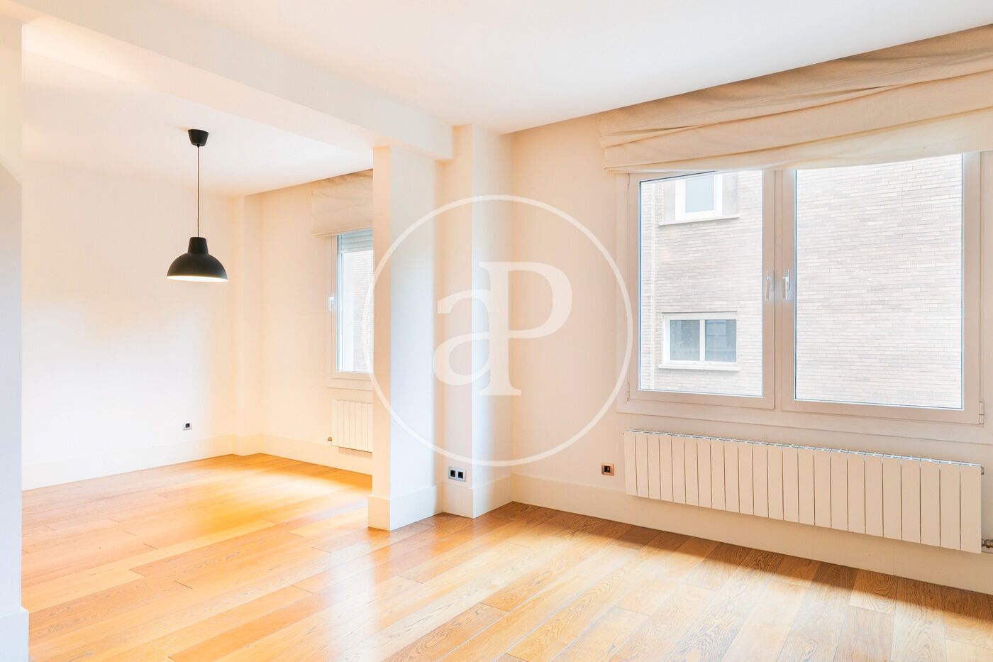 Flat to rent in Pg. de la Bonanova, Les Tres Torres