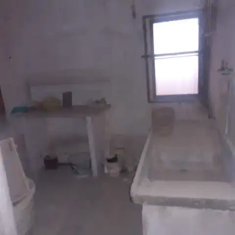 Bany de Casa adosada en venda en Novelda amb Terrassa, Traster i Moblat