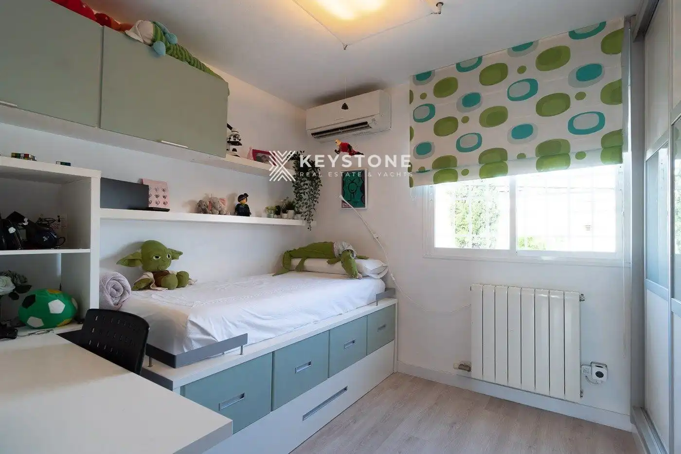 Detached homes for sale in Los Almendros - Son Rapinya
