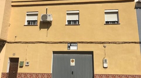 Casa y Garaje en planta baja, imatge 2