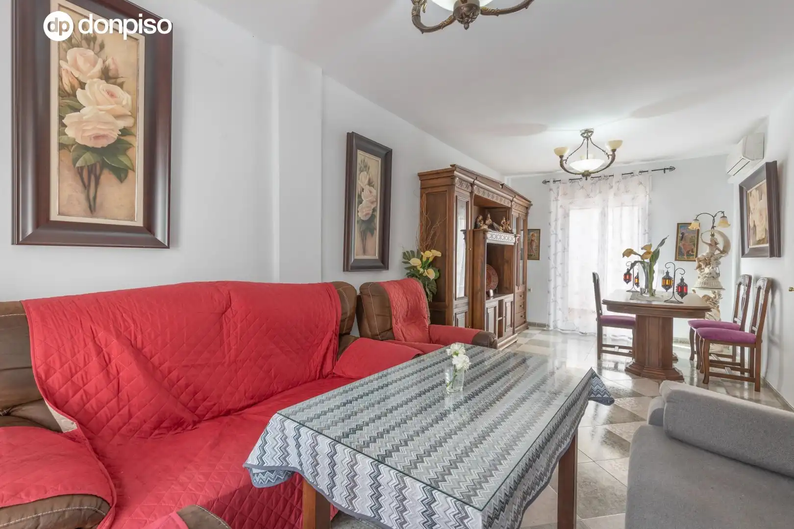 Reihenhaus zum Verkauf in Calle TVAL BLAS DE OTERO 4, imagen 4