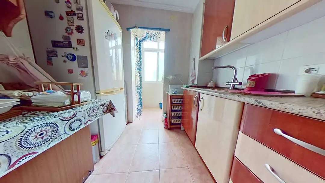 Wohnung zum Verkauf in Calle del Maestro Alonso, imagen 9