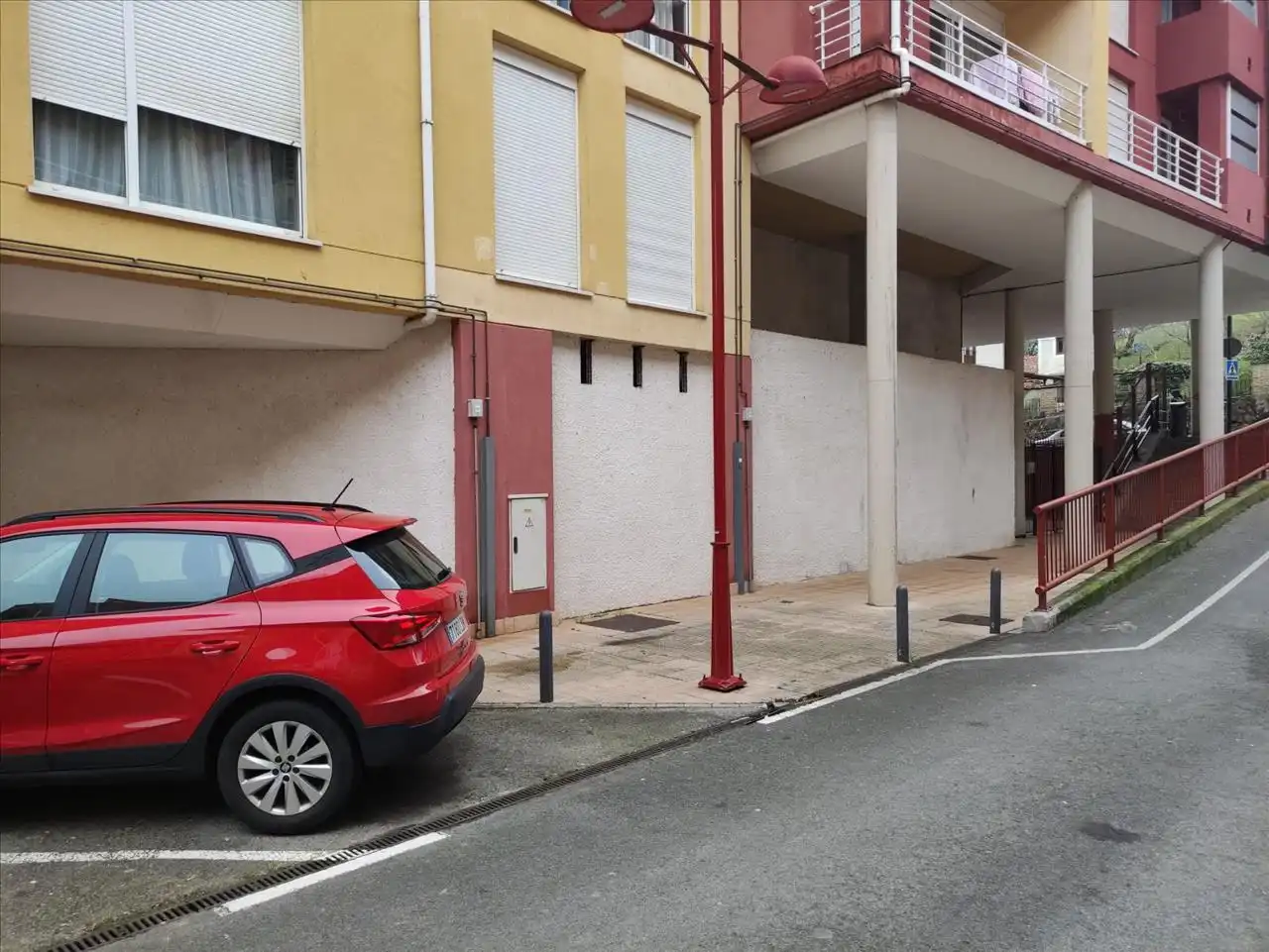 Local en venta en DR. LÓPEZ GARZÓN, Ampuero