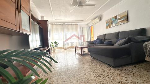 Foto 2 de Piso en venta en Avinguda Dama D'elx, El Altet, Alicante