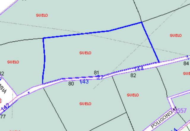 Terreno en Venta en CM De Ayacor, Sagres y Cuernes Nº 17 27 en Canals