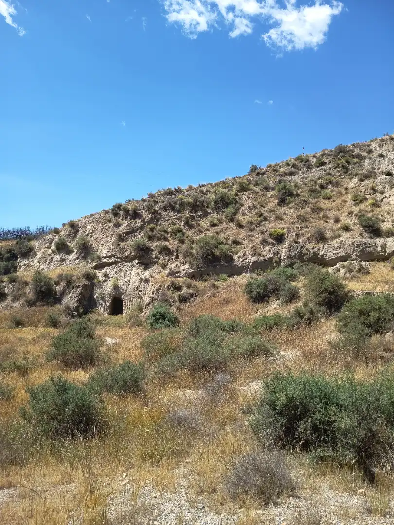 Terreno rustico in vendita a Avenida Rosalía de Castro 7B, imagen 4