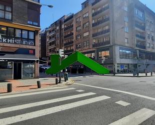 Exterior view of Premises to rent in Bilbao 