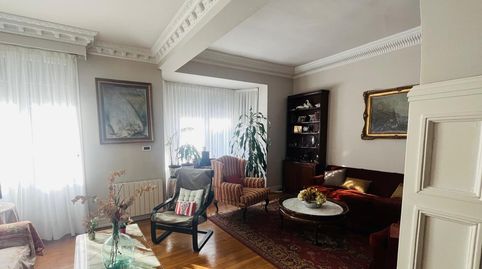 Foto 3 de Piso en venta en Portuko Markesaren Kalea, Ensanche - Moyua - Diputación, Bilbao