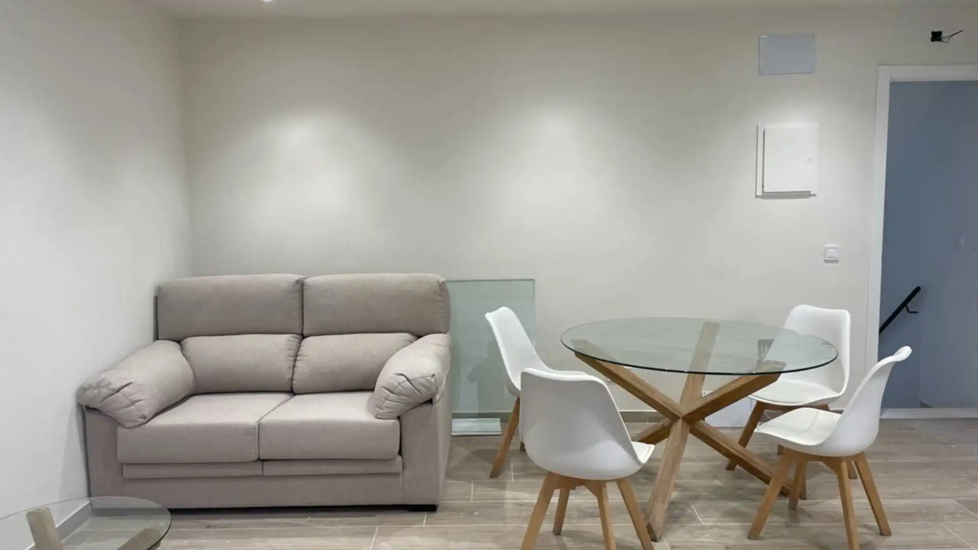 Piso de alquiler en Sa Pobla con Aire acondicionado, Calefacción y Amueblado