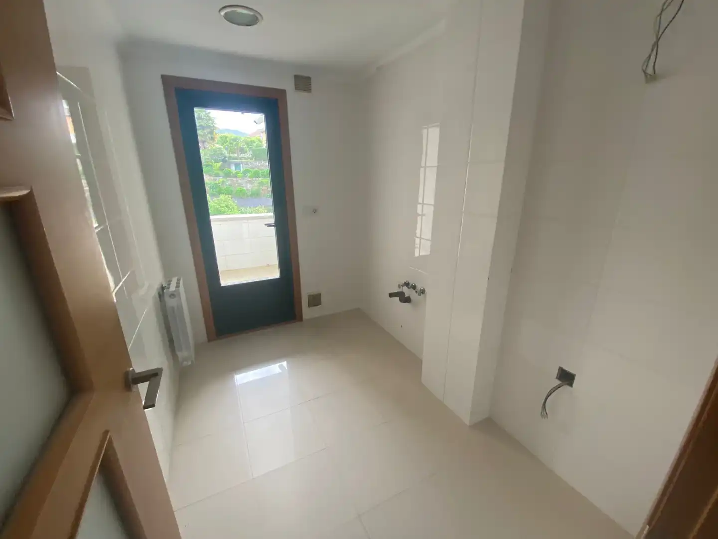 Flat with lift for sale in Rúa Ramón Peinador, imagen 2