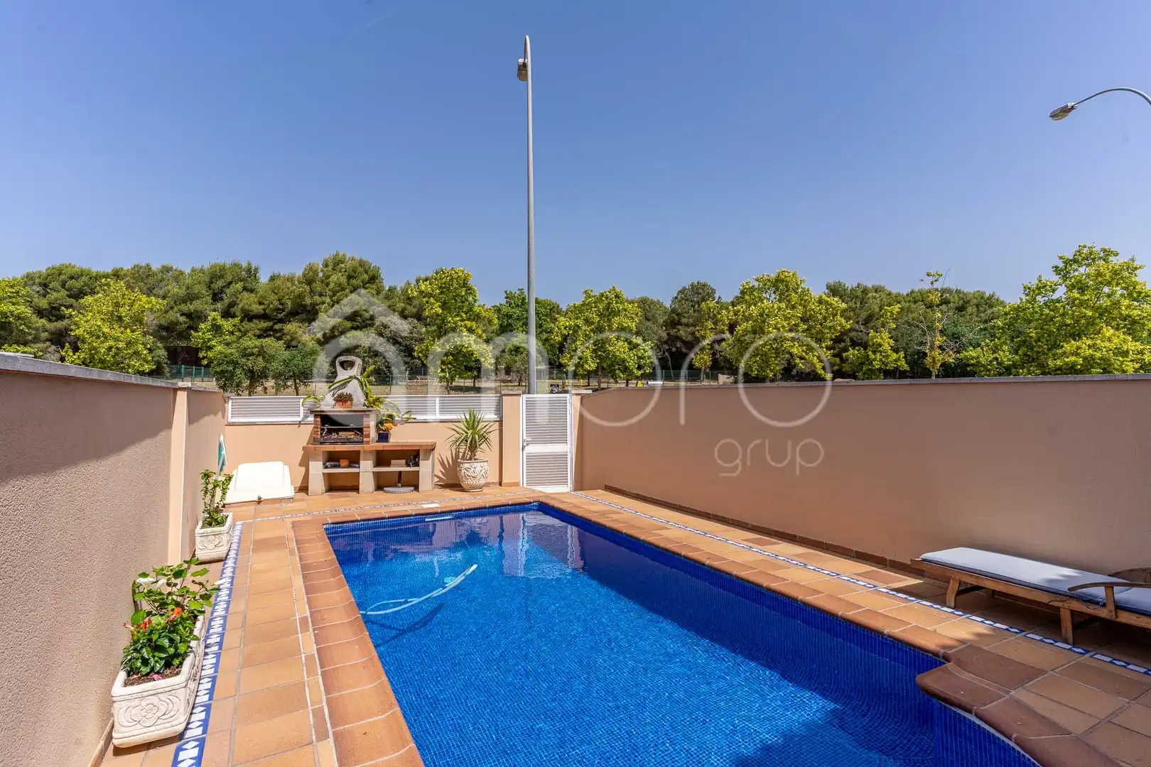 Houses for sale in CL BAIX EMPORDA EL VENDRELL (TARRAGONA), El Tancat - Mas d'en Gual