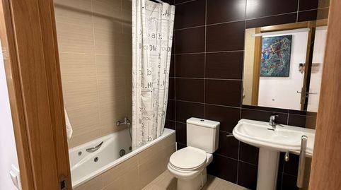 Foto 5 de Apartamento en venta en Los Planos, Arnedo, La Rioja