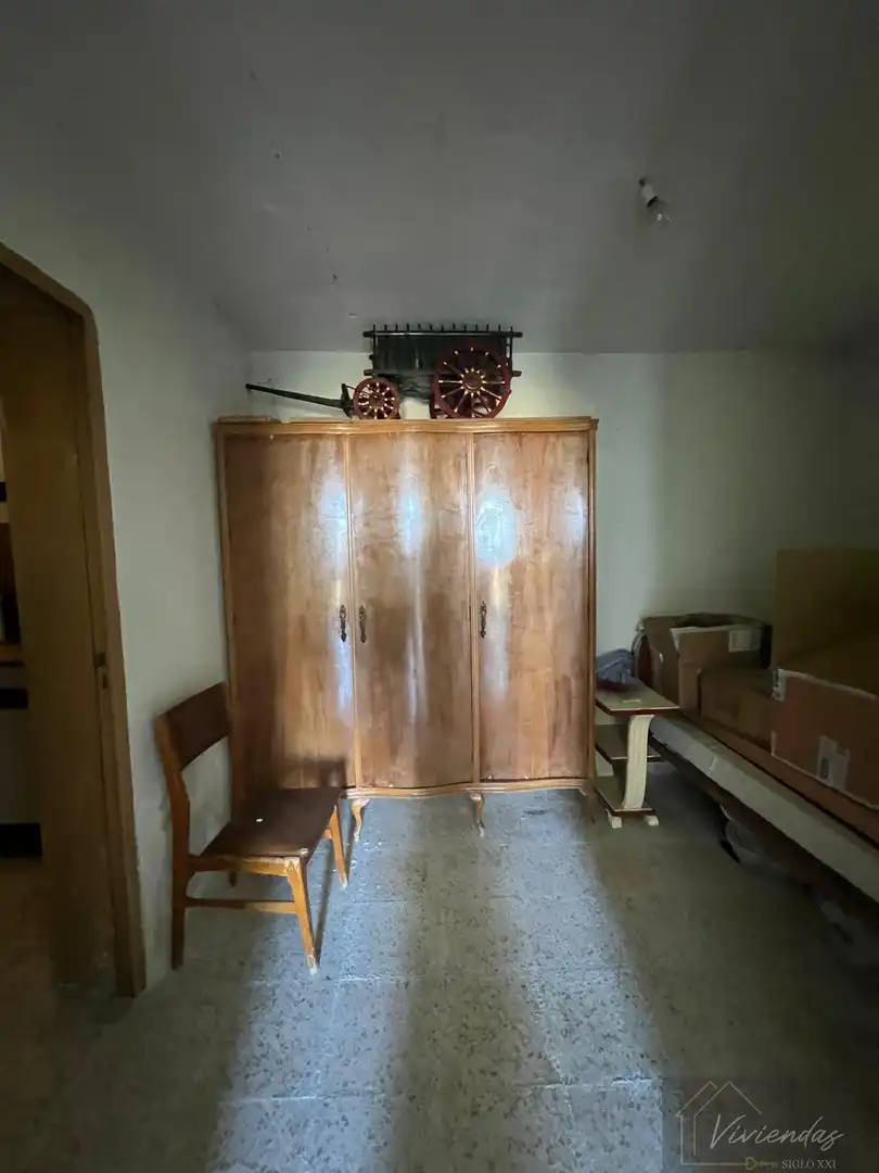 Habitación de Finca rústica en venta en Villaviciosa de Odón con Calefacción y Trastero