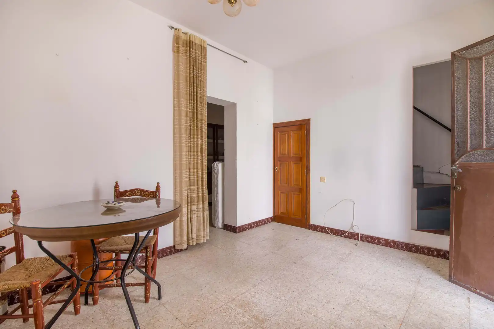 Finca rústica en venta en Aroche