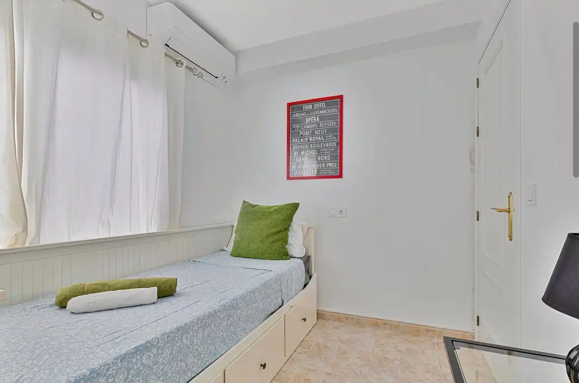 Wohnung mit Aufzug zum Verkauf in Playa de los Boliches, imagen 10